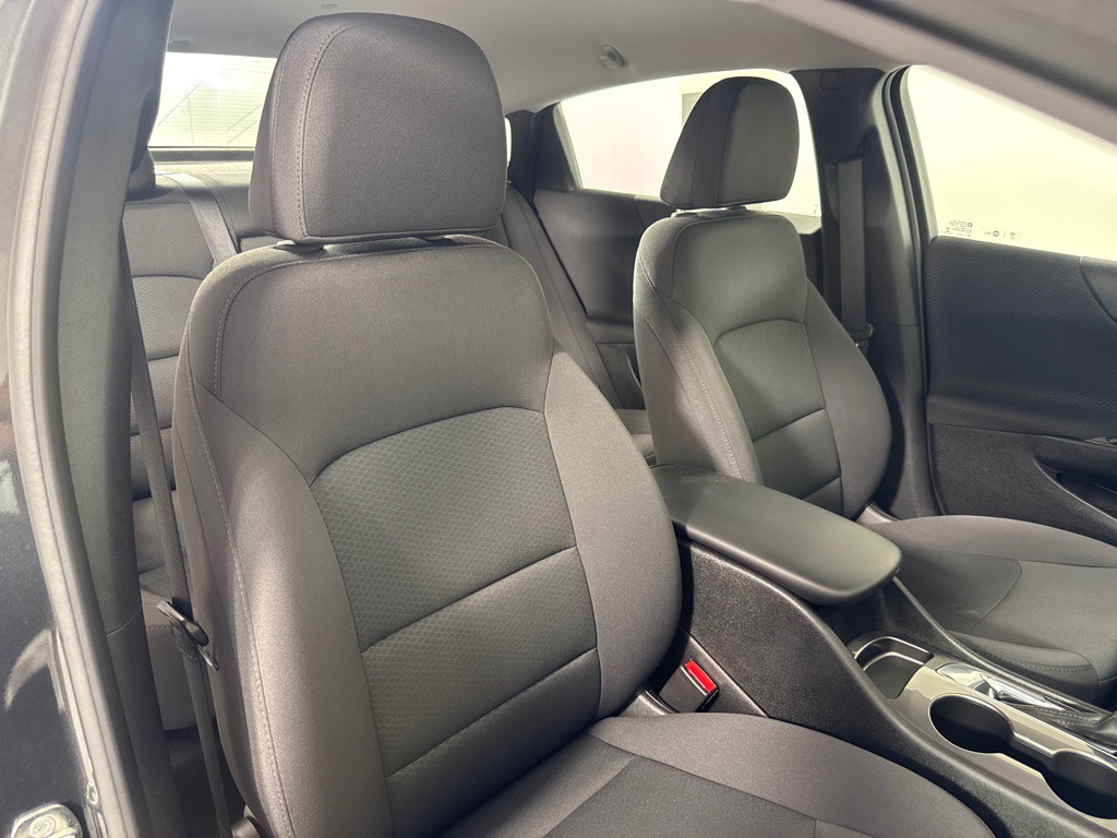 2017 Chevrolet Malibu Image 26