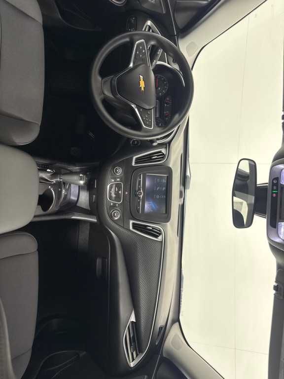 2017 Chevrolet Malibu Image 27