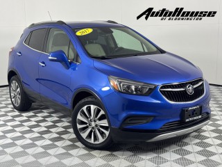 Image for 2017 Buick Enclave Preferred ID: 6894769