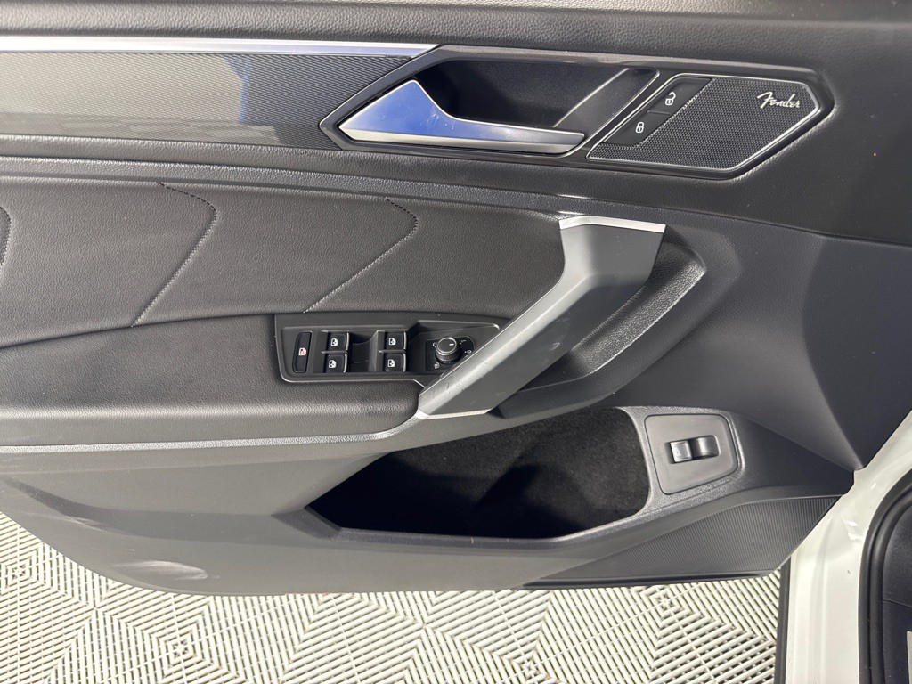 2018 Volkswagen Tiguan Image 13