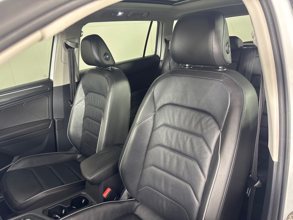 2018 Volkswagen Tiguan Image 15