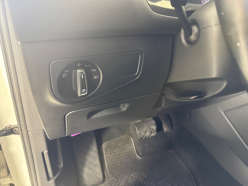 2018 Volkswagen Tiguan Image 17