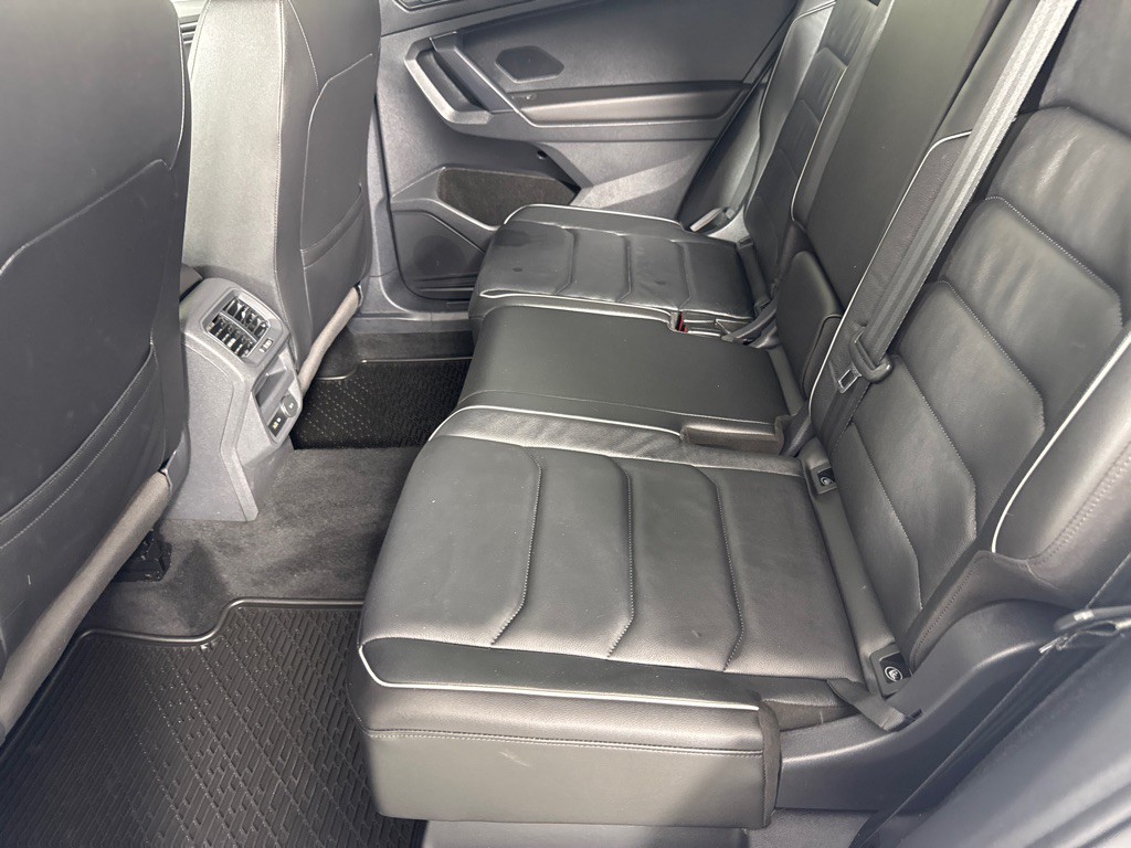 2018 Volkswagen Tiguan Image 22