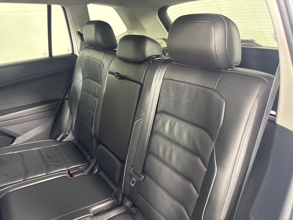 2018 Volkswagen Tiguan Image 23