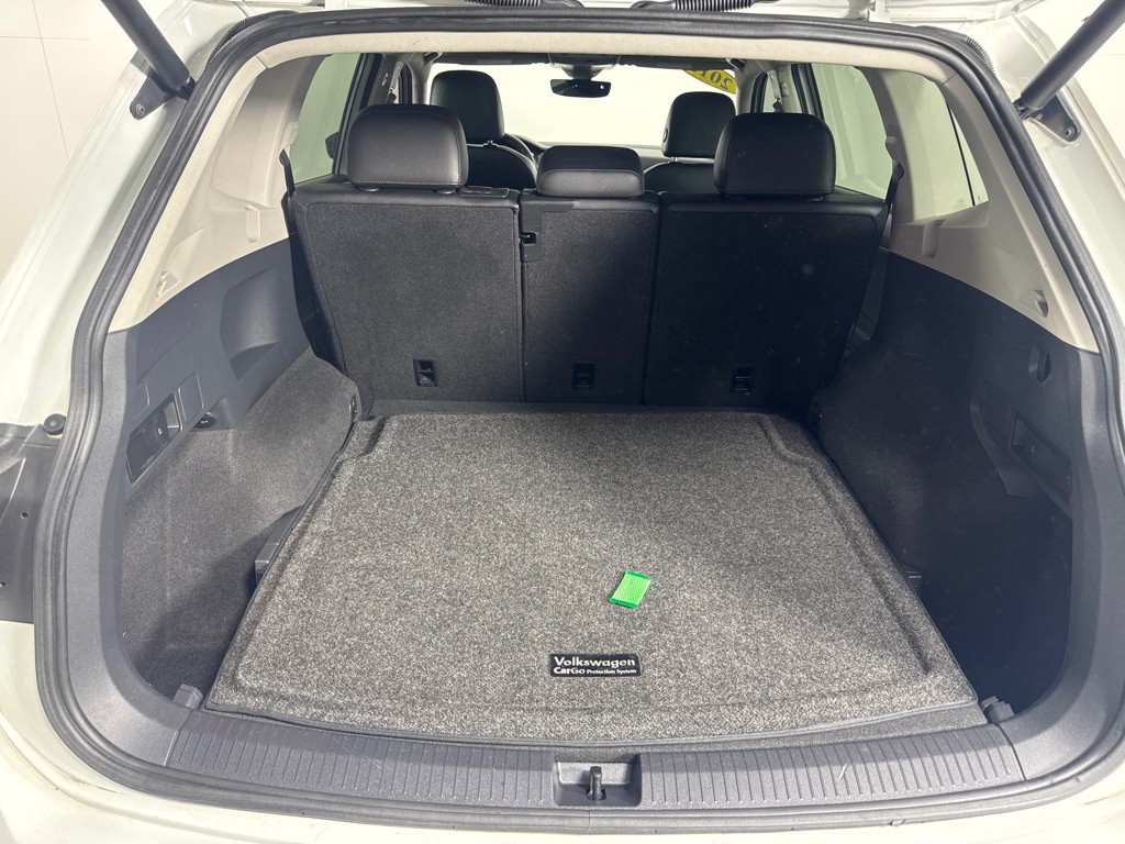 2018 Volkswagen Tiguan Image 24