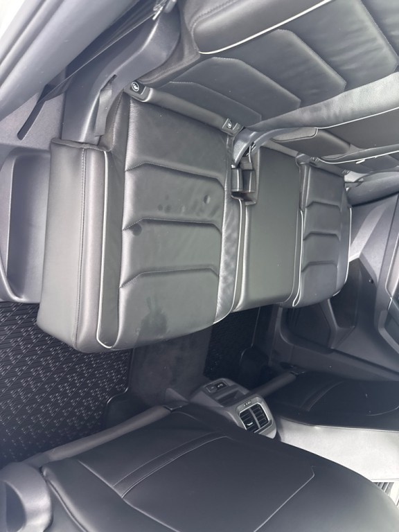 2018 Volkswagen Tiguan Image 25