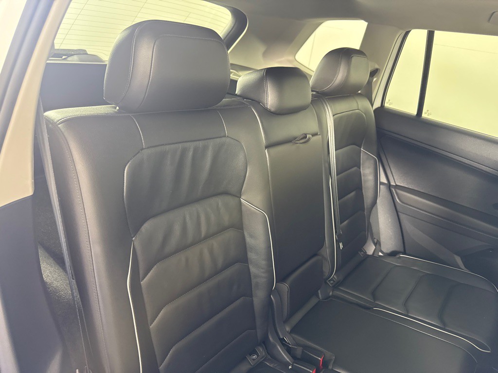 2018 Volkswagen Tiguan Image 26