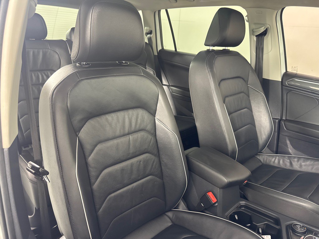 2018 Volkswagen Tiguan Image 28