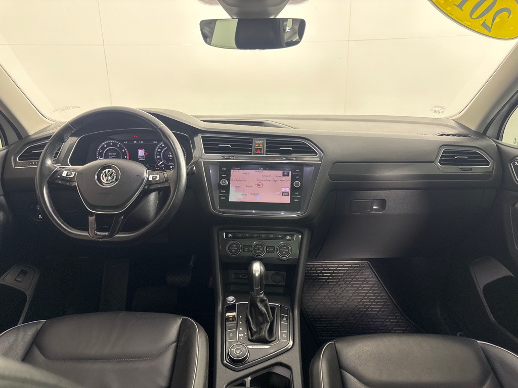 2018 Volkswagen Tiguan Image 29