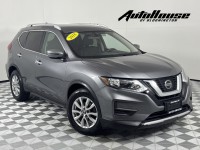 Image for 2018 Nissan Rogue SV ID: 6895224
