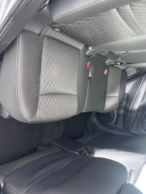 2018 Nissan Rogue Image 22
