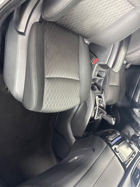 2018 Nissan Rogue Image 24