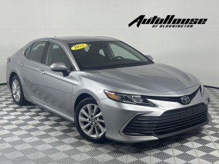 Image for 2022 Toyota Camry LE ID: 6895349