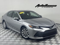 Image for 2022 Toyota Camry LE ID: 6895349