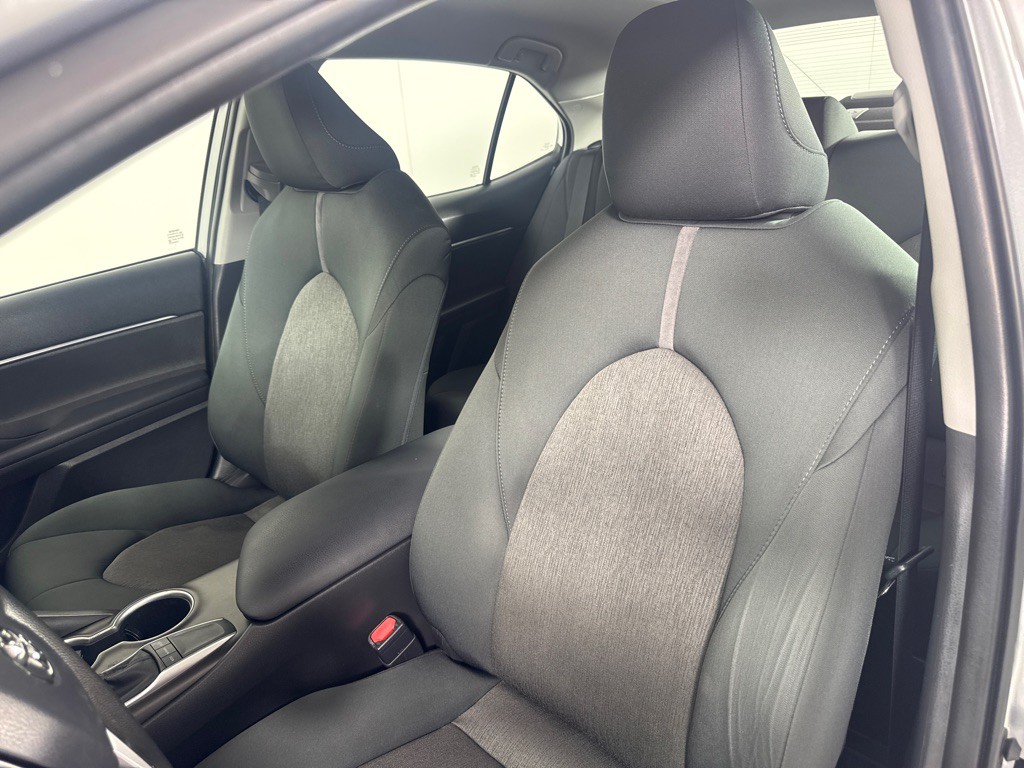 2022 Toyota Camry Image 13
