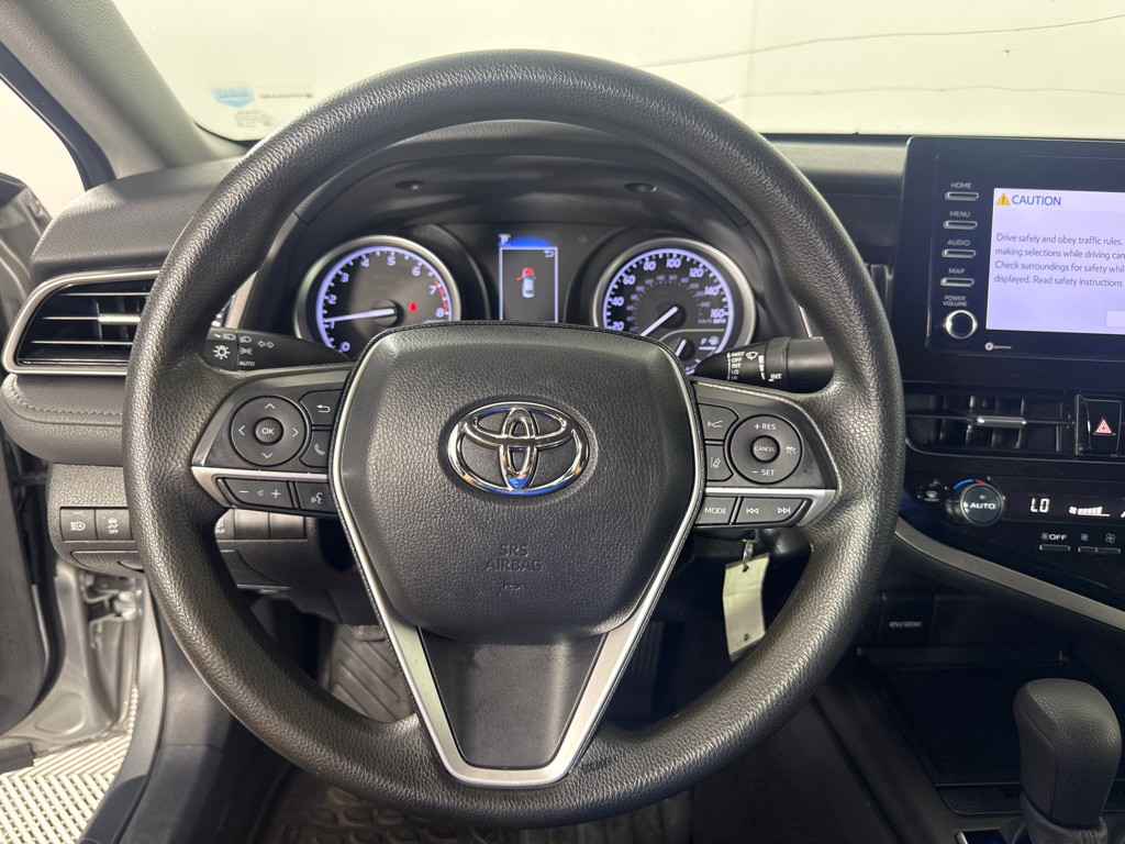 2022 Toyota Camry Image 14