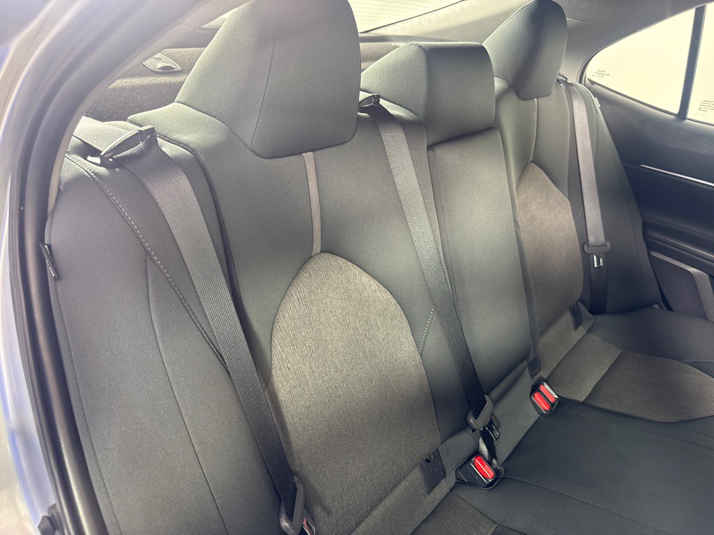 2022 Toyota Camry Image 21