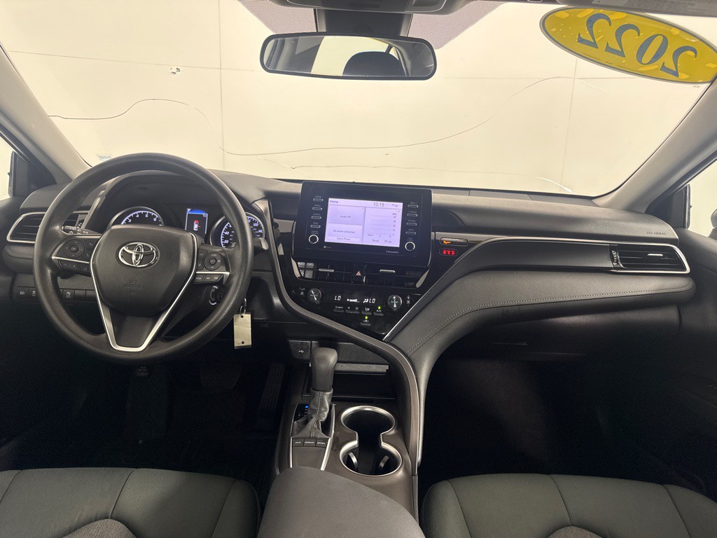 2022 Toyota Camry Image 23