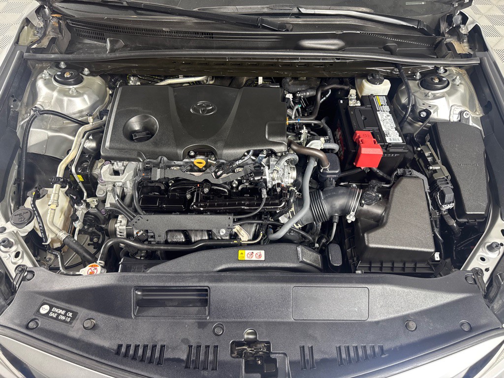 2022 Toyota Camry Image 24