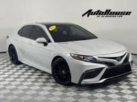 Image for 2023 Toyota Camry XSE ID: 6895663