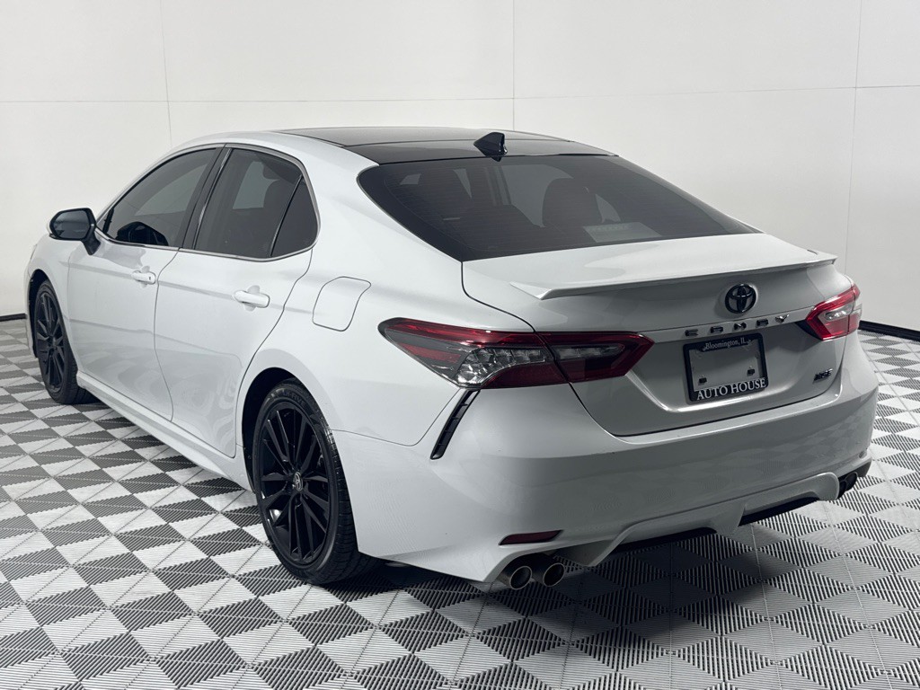 2023 Toyota Camry Image 6