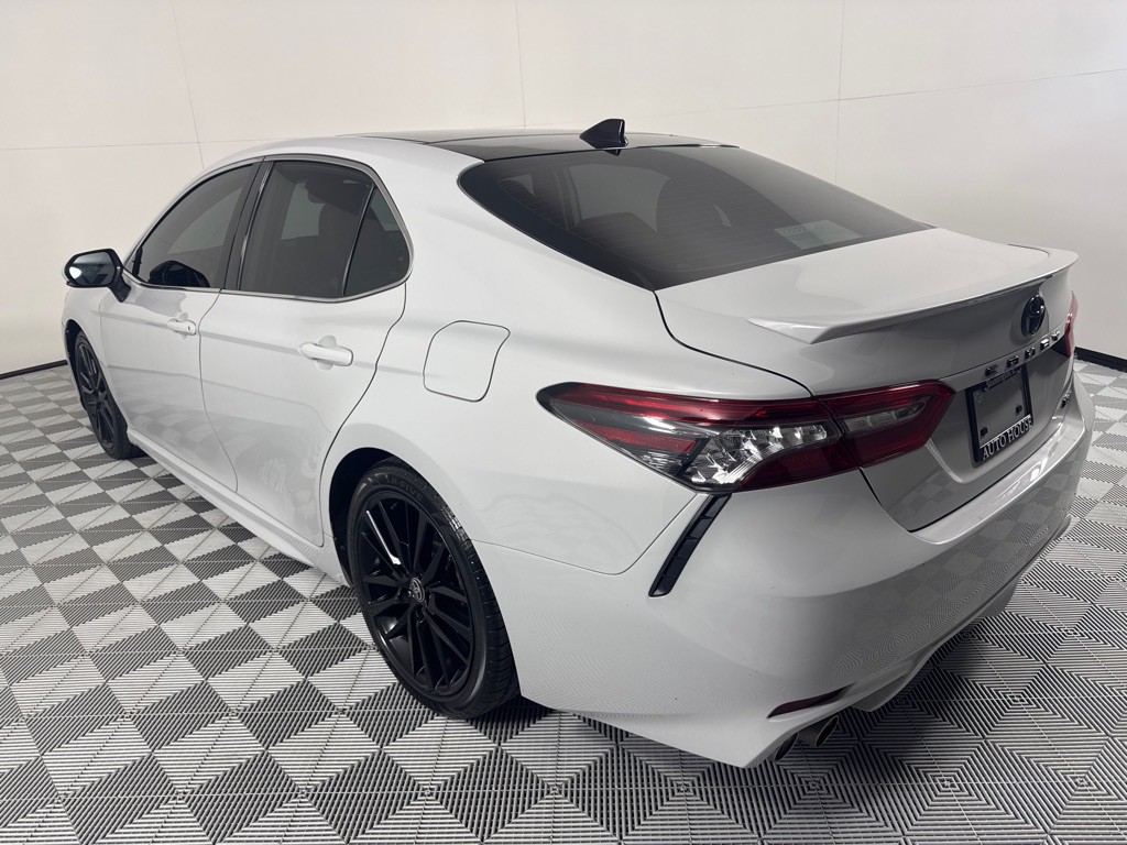 2023 Toyota Camry Image 7