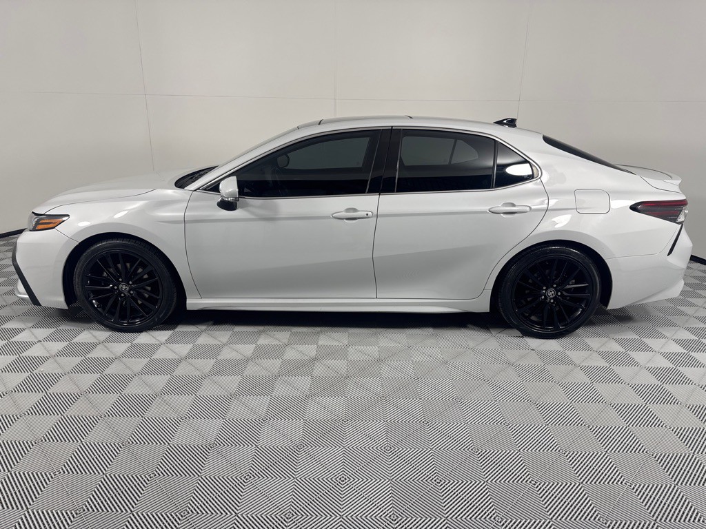 2023 Toyota Camry Image 8