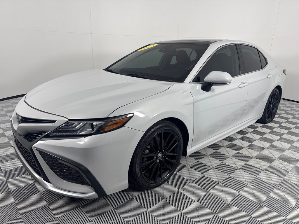 2023 Toyota Camry Image 9