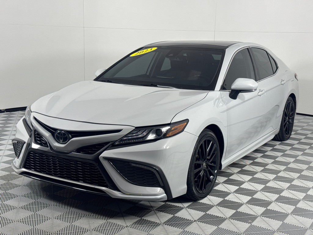 2023 Toyota Camry Image 10