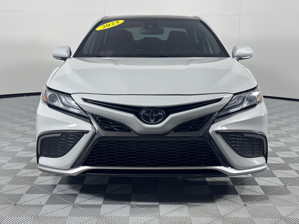 2023 Toyota Camry Image 11