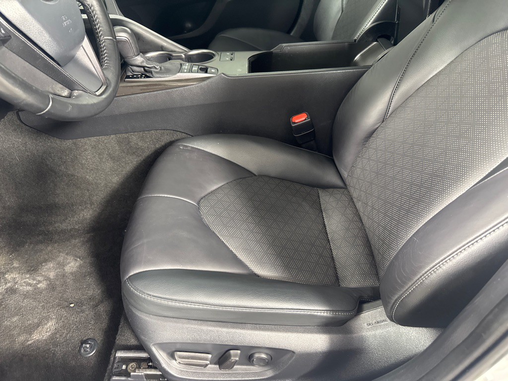 2023 Toyota Camry Image 13