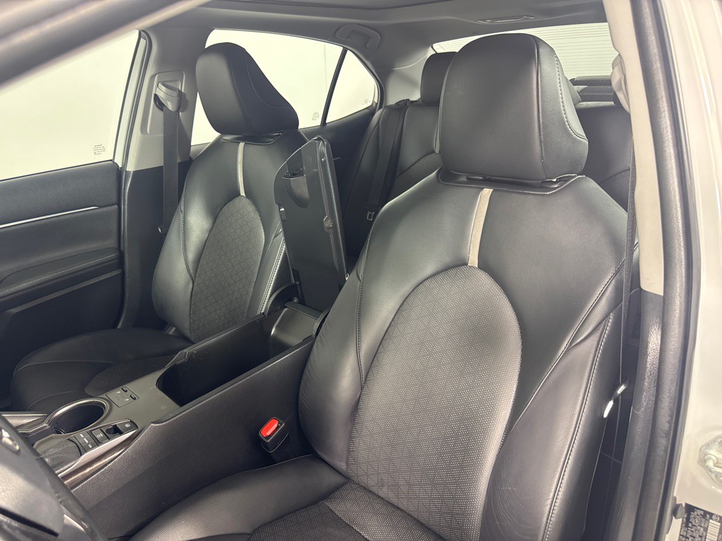 2023 Toyota Camry Image 14