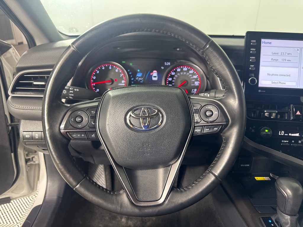 2023 Toyota Camry Image 17