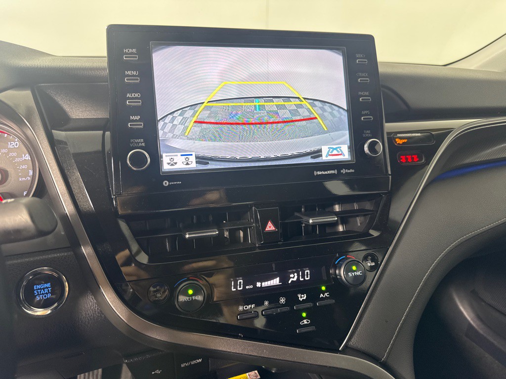 2023 Toyota Camry Image 19