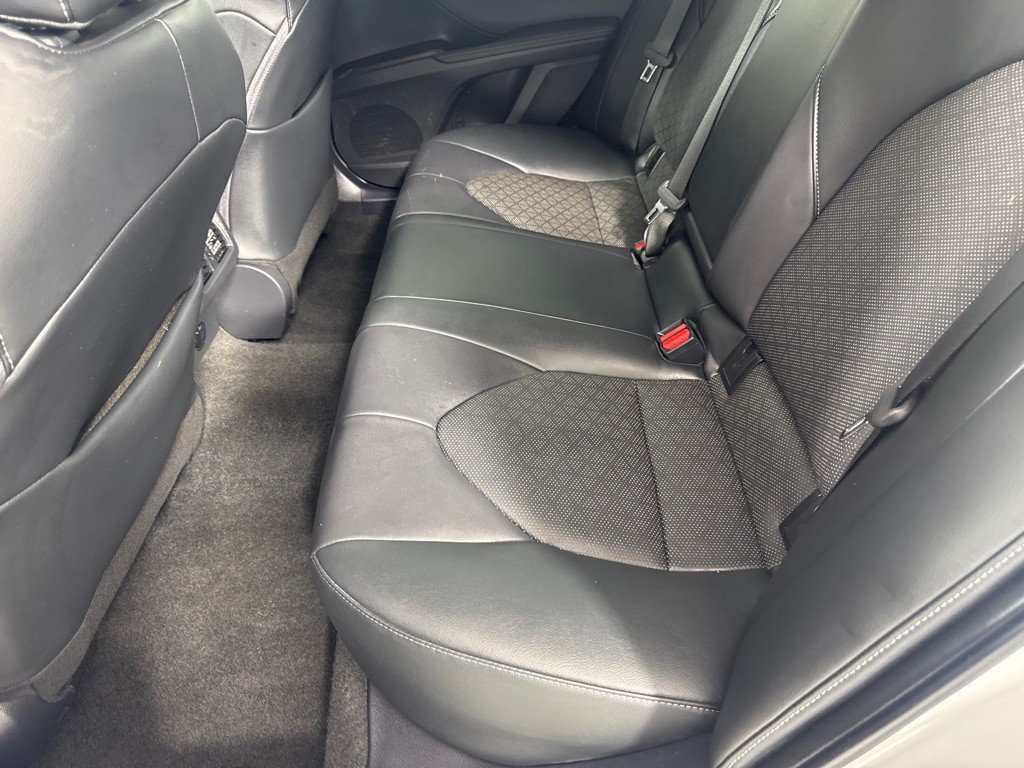 2023 Toyota Camry Image 21