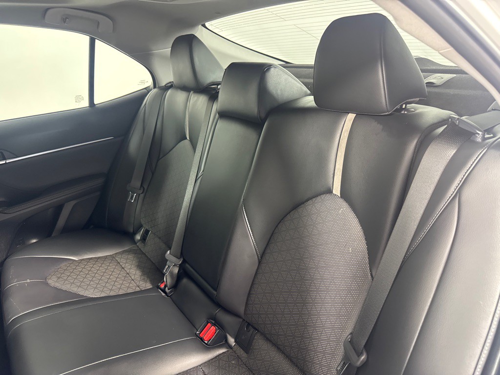 2023 Toyota Camry Image 22