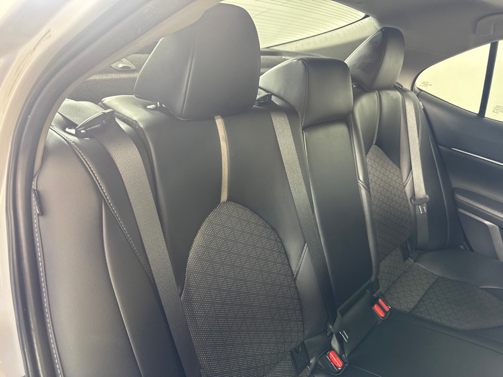 2023 Toyota Camry Image 24