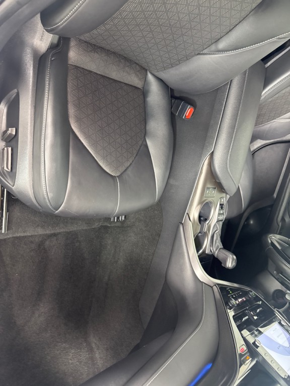 2023 Toyota Camry Image 25