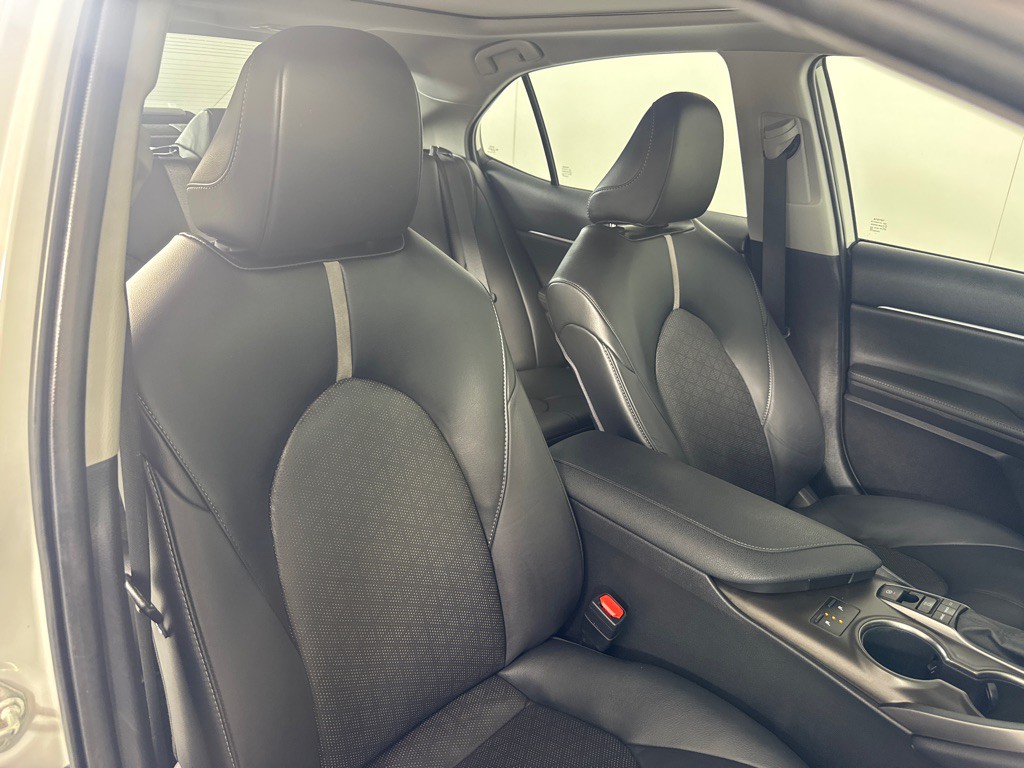 2023 Toyota Camry Image 26