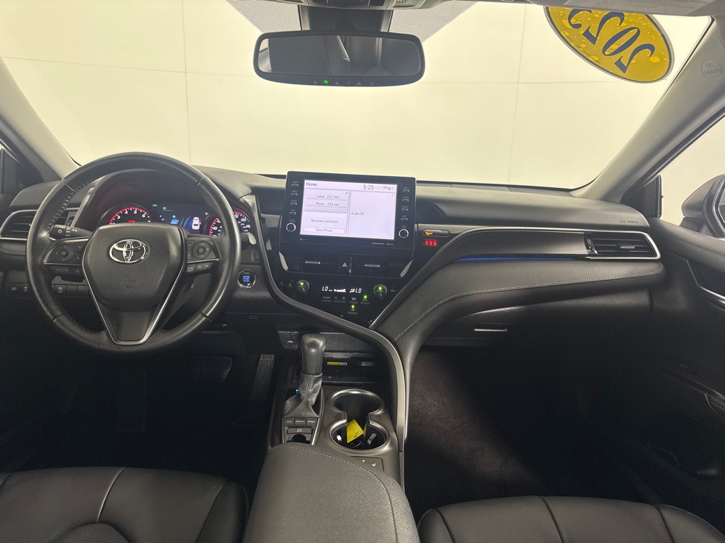 2023 Toyota Camry Image 27