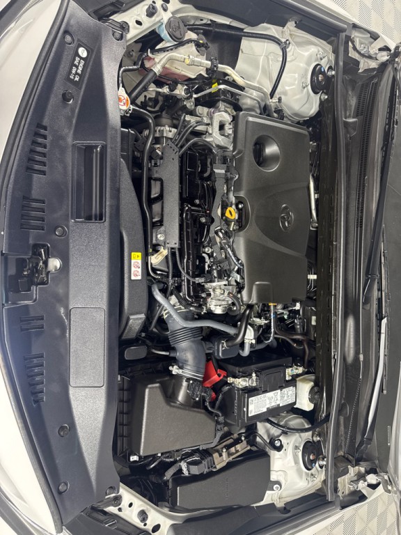2023 Toyota Camry Image 28