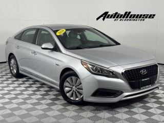 Image for 2016 Hyundai Sonata Hybrid Se ID: 6897454