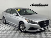 Image for 2016 Hyundai Sonata Hybrid Se ID: 6897454