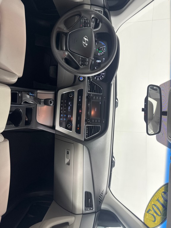 2016 Hyundai Sonata Image 26