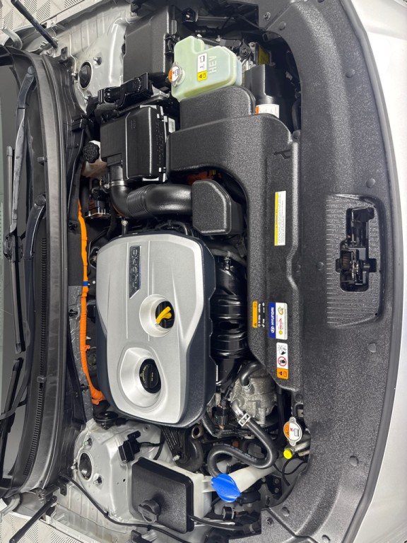 2016 Hyundai Sonata Image 27