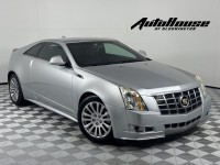 Image for 2012 Cadillac CTS Performance Collection ID: 6897676