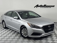Image for 2016 Hyundai Sonata Hybrid Se ID: 6897909