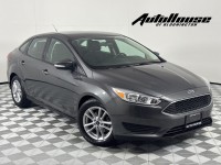 Image for 2017 Ford Focus SE ID: 6898258