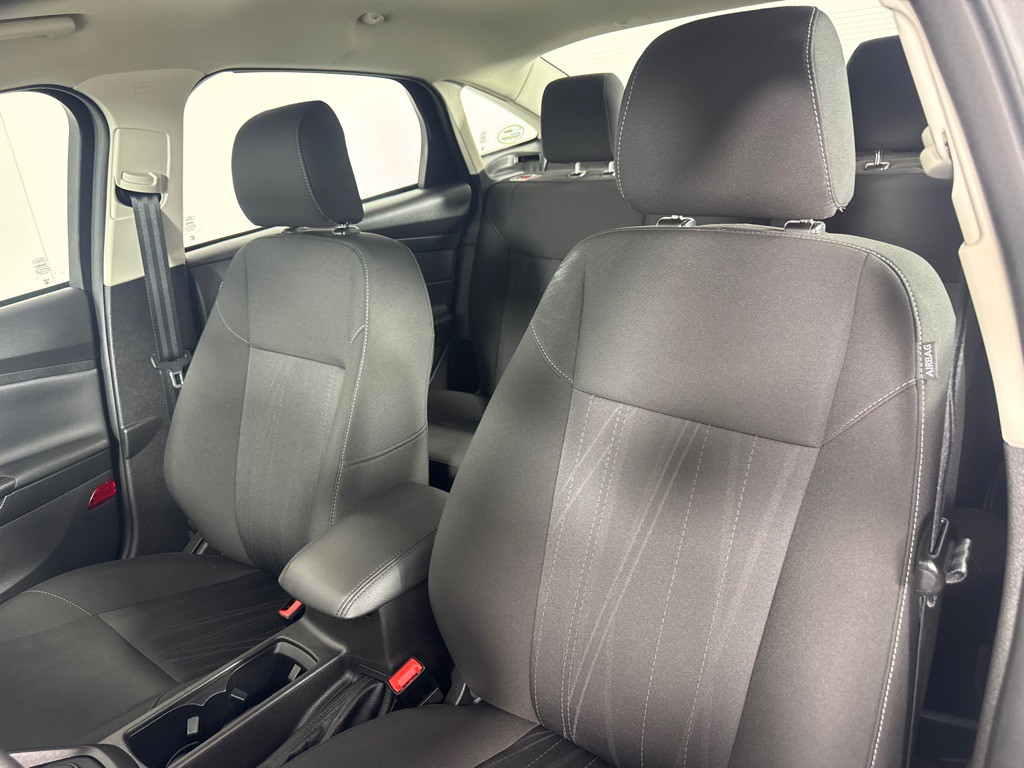 2017 Ford Focus Image 14