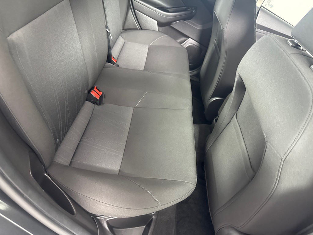 2017 Ford Focus Image 22
